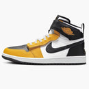 Jordan 1 High Flyease Yellow Ochre