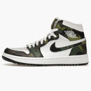 Jordan 1 High Golf Camo