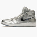 Jordan 1 High Golf Gift Giving Pack