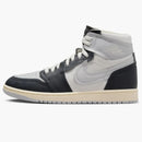 Jordan 1 High Method Of Make Anthracite (women's)