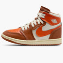 Jordan 1 High Method Of Make Desert Orange (women's)