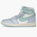 Jordan 1 High Method of Make Hydrogen Blue (Women's)