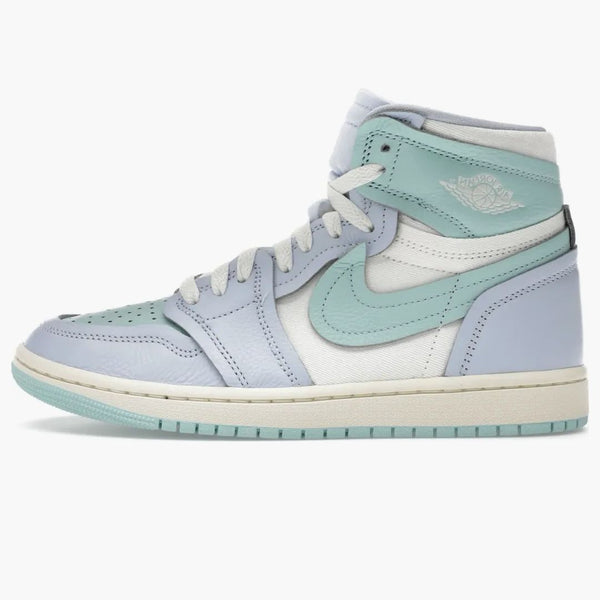 Jordan 1 High Method Of Make Hydrogen Blue (women's)