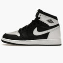 Jordan 1 Retro High Og Black White (gs)