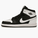 Jordan 1 Retro High OG Black White (PS)