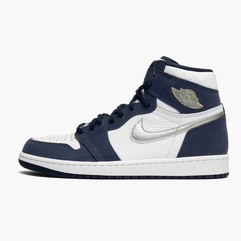 Air Jordan 1 High OG COJP Midnight Navy kaufen bei HYPENEEDZ