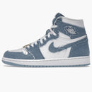 Jordan 1 Retro High Og Denim (women's)