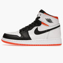 Jordan 1 High Og Electro Orange (gs)