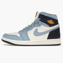 Jordan 1 High Og First In Flight (women's)