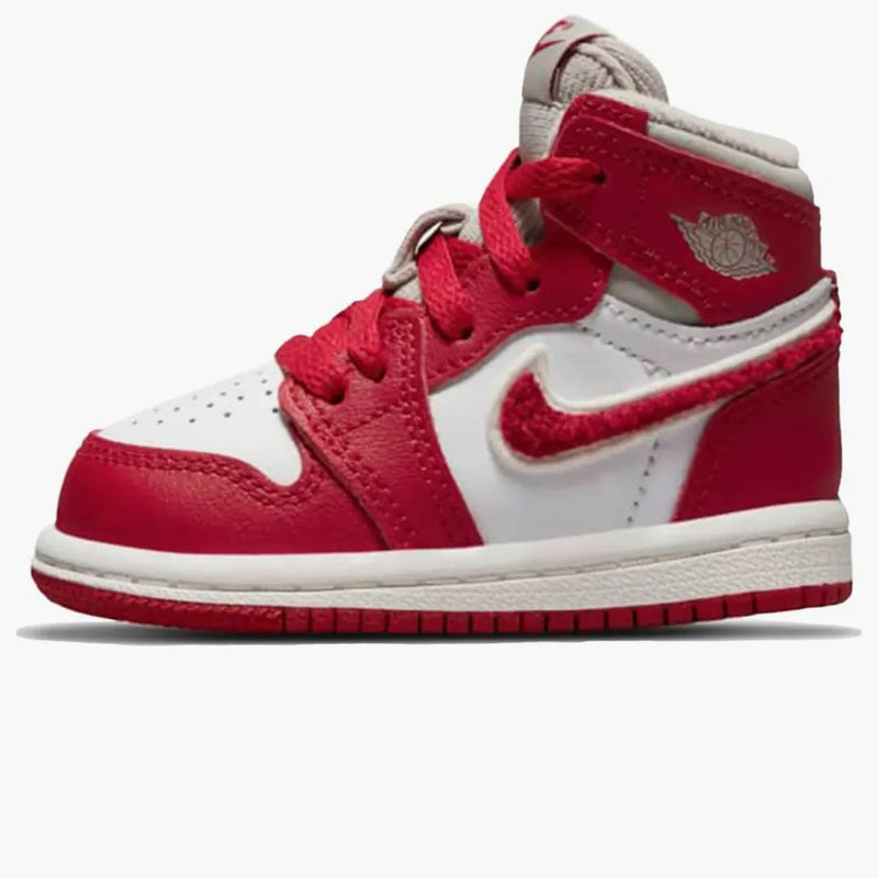 Jordan 1 Retro High OG Varsity Red (TD)