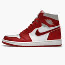 Jordan 1 Retro High Og Varsity Red (women's)