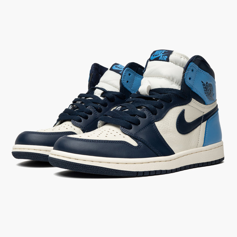 air jordan obsidian blue