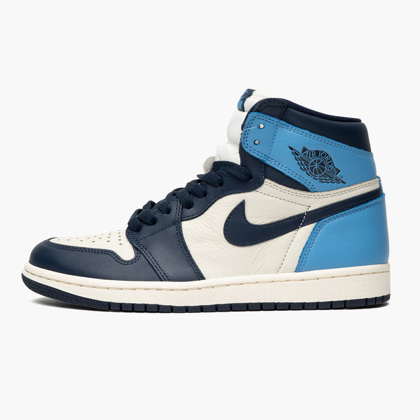 Air Jordan 1 High OG Obsidian Blue