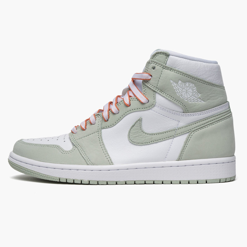 Air Jordan 1 High OG Seafoam