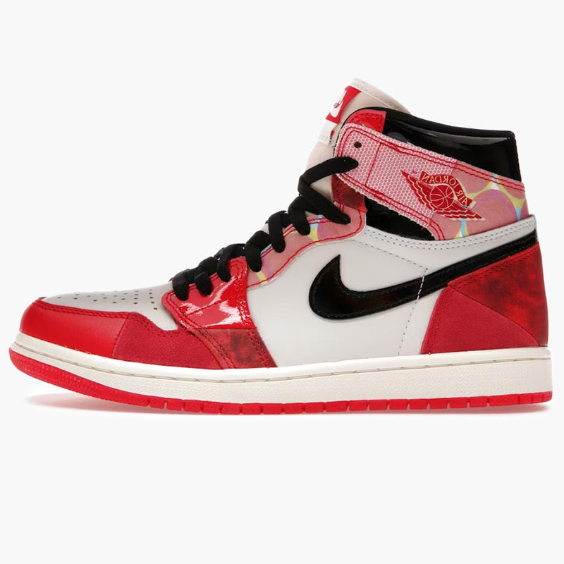 Air Jordan 1 High OG Spider-Man Across the Spider-Verse