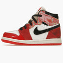 Jordan 1 Retro High OG Spider-Man Across the Spider-Verse (TD)