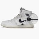 Jordan 1 Retro High Og Sp Utility White Black