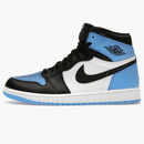Jordan 1 Retro High Og Unc Toe
