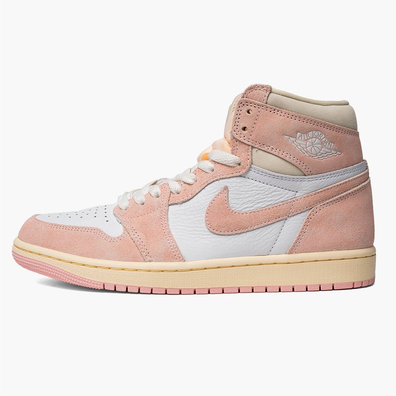 Air Jordan 1 High OG Washed Pink