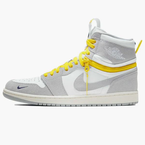 Jordan 1 High Switch Light Smoke