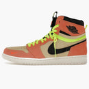 Jordan 1 High Switch Peach