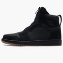 Jordan 1 High Zip Black Gum