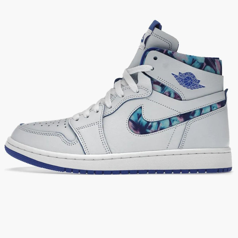 Jordan 1 High Zoom Air Cmft 25 Years In China