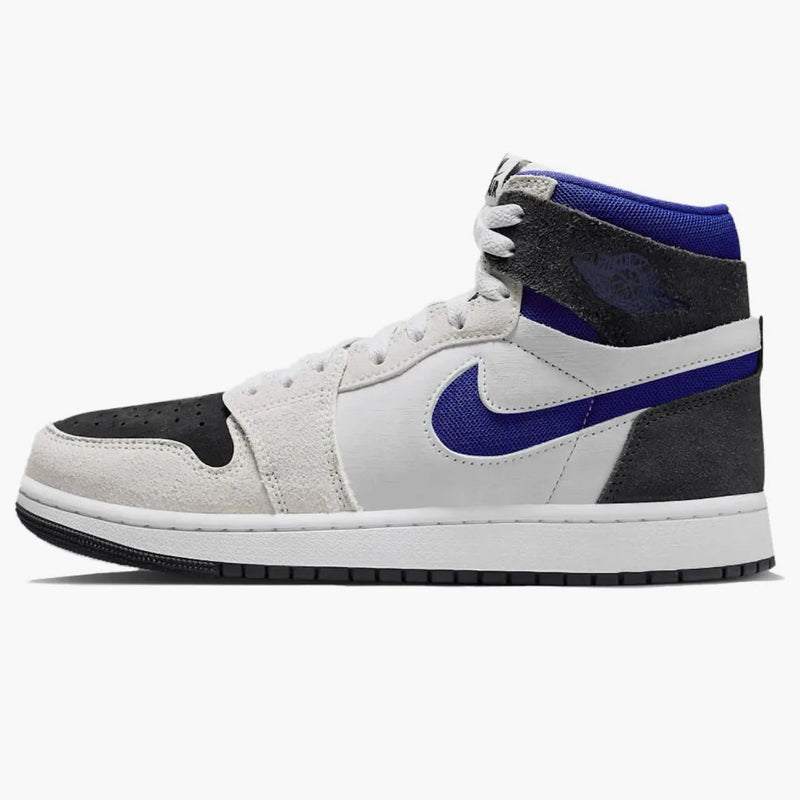 Jordan 1 High Zoom Air Cmft 2 Concord (women's)