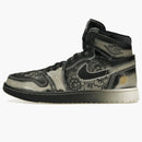 Jordan 1 High Zoom Air Cmft 2 Día De Muertos