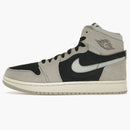 Jordan 1 High Zoom Air CMFT 2 Light Iron Ore (Women's)