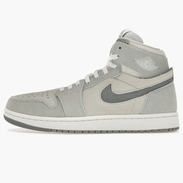 Jordan 1 High Zoom Air Cmft 2 Particle Grey