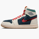 Jordan 1 High Zoom Air Cmft 2 Se You're Welcome (women's)