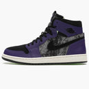 Jordan 1 High Zoom Air Cmft Bayou Boys