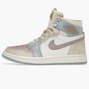 Jordan 1 High Zoom Air Cmft Pink Oxford (women's)