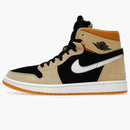 Jordan 1 High Zoom Air Cmft Pumpkin Spice