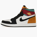 Jordan 1 High Zoom Air Cmft Anthracite