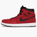 Jordan 1 High Zoom Air Cmft Red Suede