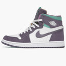 Jordan 1 High Zoom Air Cmft White Daybreak Tropical Twist