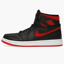 Jordan 1 High Zoom Cmft Bred (women's)