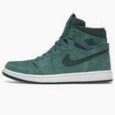 Jordan 1 High Zoom Air Cmft Emerald Green (women's)