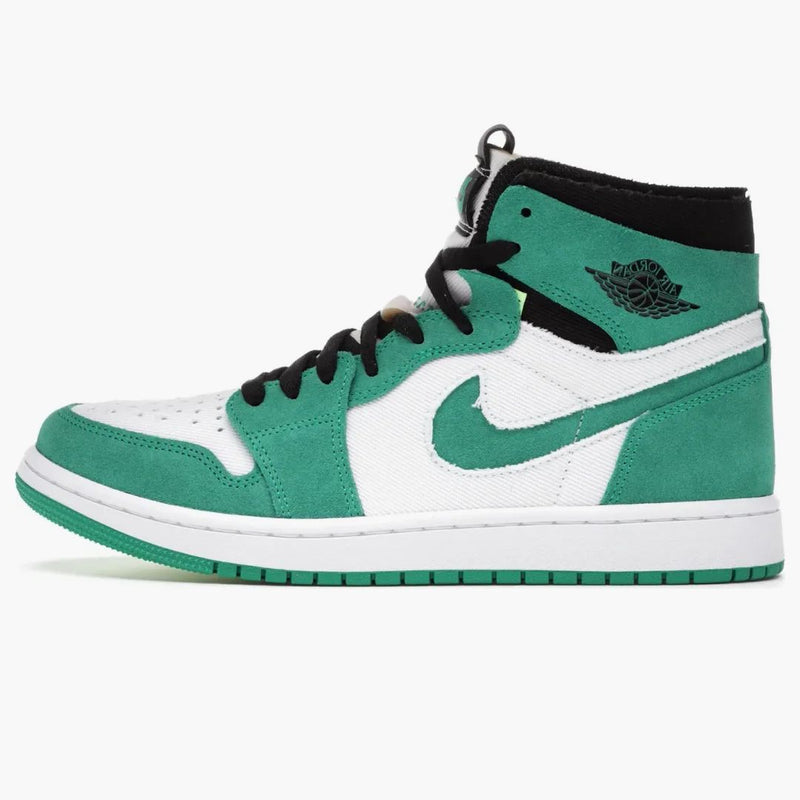 Jordan 1 High Zoom Air Cmft Stadium Green