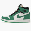 Jordan 1 High Zoom Air Cmft Stadium Green (women's)