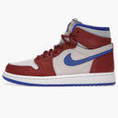 Jordan 1 High Zoom Air Cmft Team Red (women's)