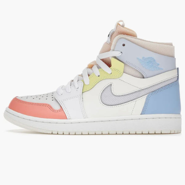 Jordan 1 High Zoom Air Cmft To My First Coach