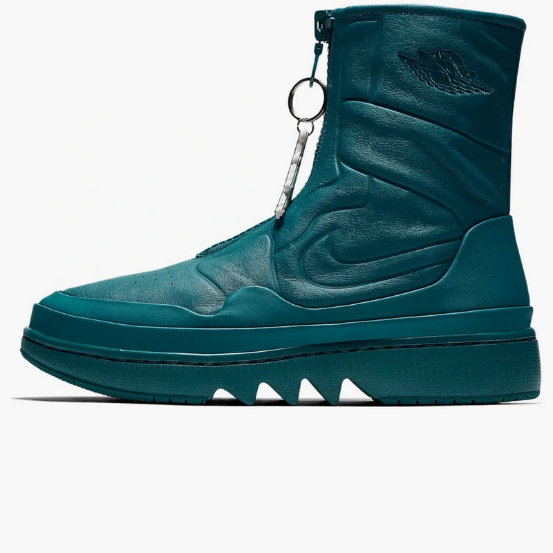 Jordan 1 Jester Xx Geode Teal (women's)