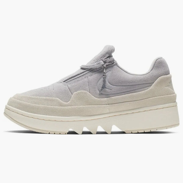 Jordan 1 Jester Xx Low Atmosphere Grey (women's)