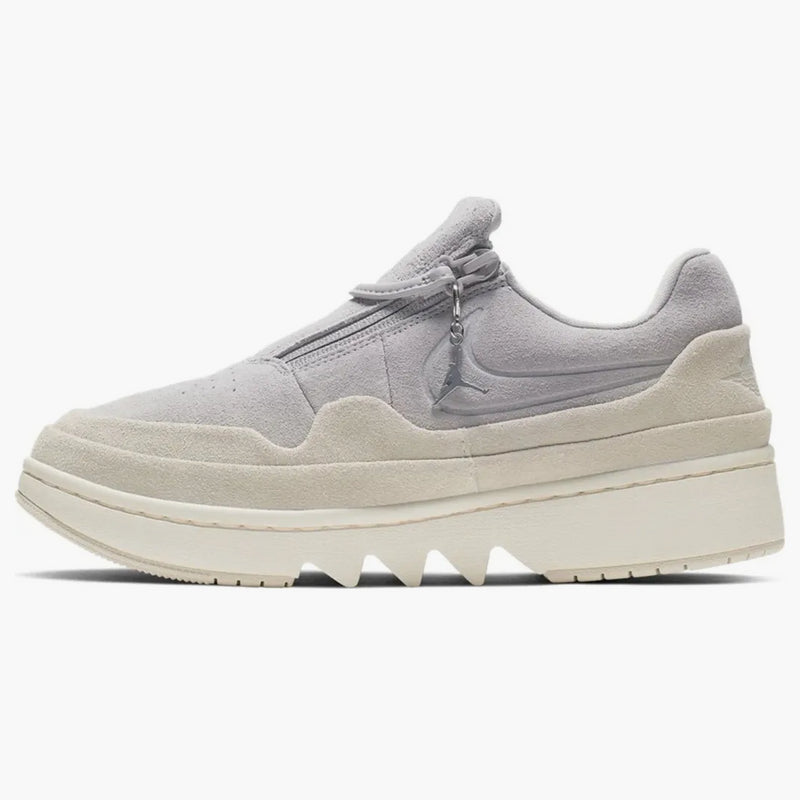 Jordan 1 Jester Xx Low Atmosphere Grey (women's)
