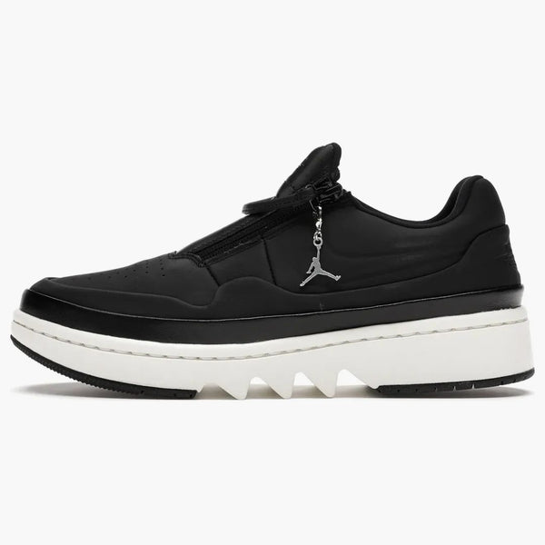 Jordan 1 Jester Xx Low Black Sail (women's)