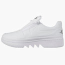 Jordan 1 Jester Xx Low White (women's)