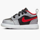 Jordan 1 Low Alt Cement Fire Red (td)